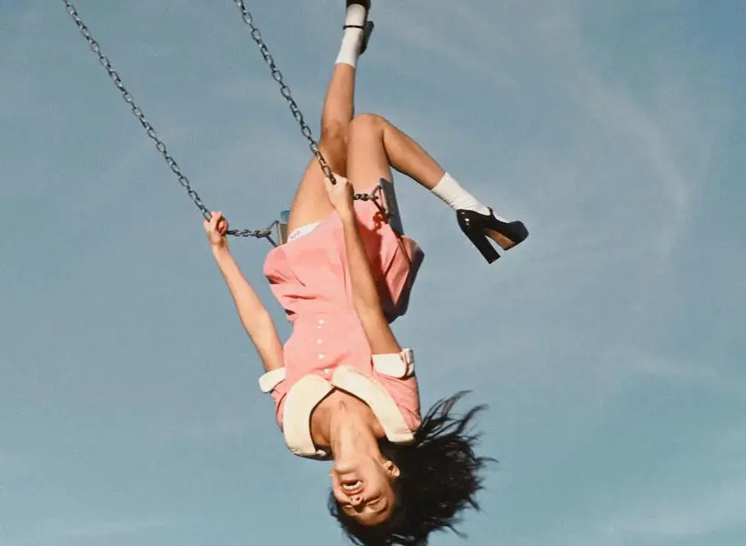 Olivia Rodrigo You Seem Pretty Sad