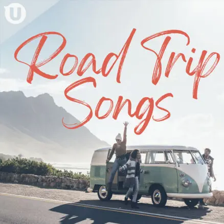 uDiscover Music image background