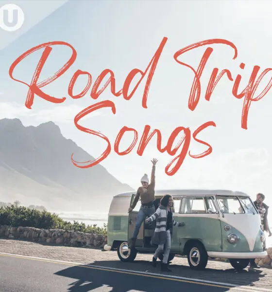 Road Trip Songs