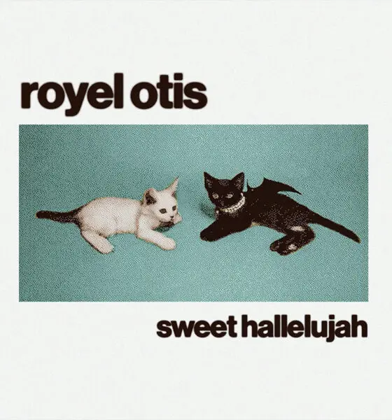 Royel Otis Hallelujah