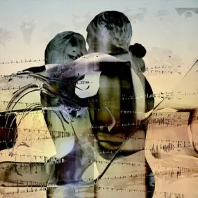uDiscover Music image background