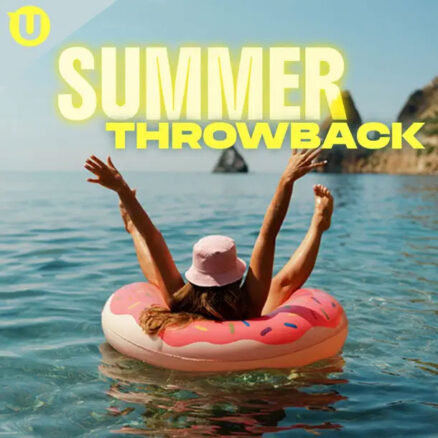 uDiscover Music image background