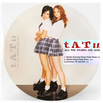 uDiscover Music image background