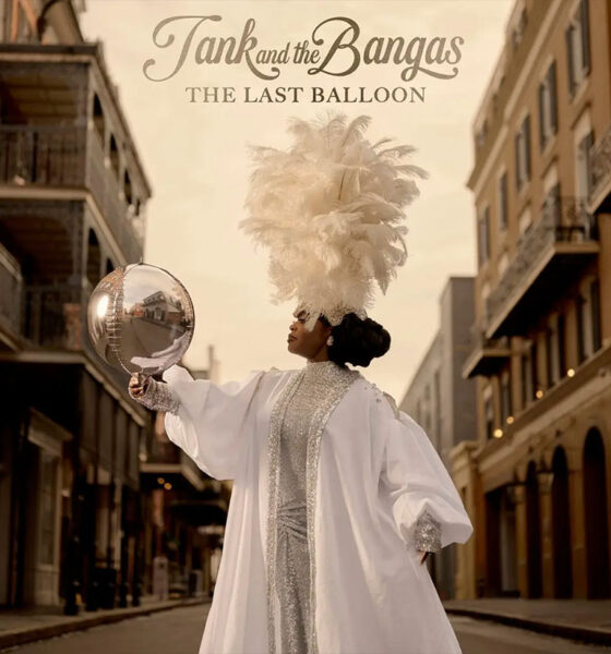 Tank and the Bangas The Last Balloon