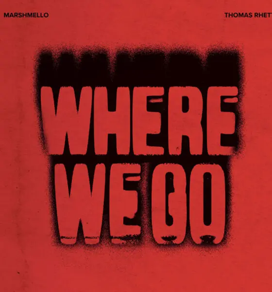 Thomas Rhett Where We Go