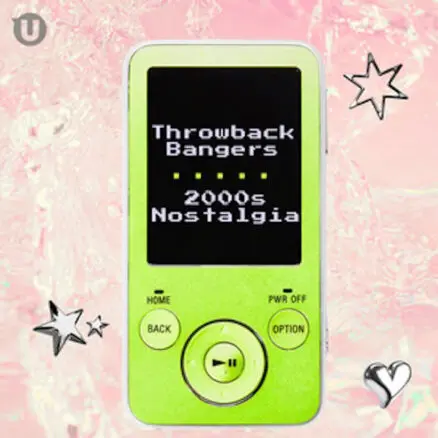 uDiscover Music image background