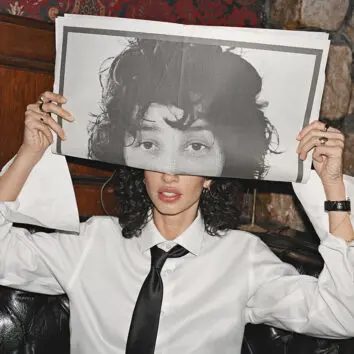 uDiscover Music image background