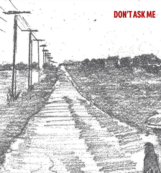 Vincent Mason Don't Ask Me