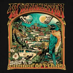 uDiscover Music image background