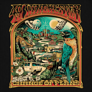 uDiscover Music image background