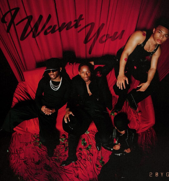 2BYG I Want You