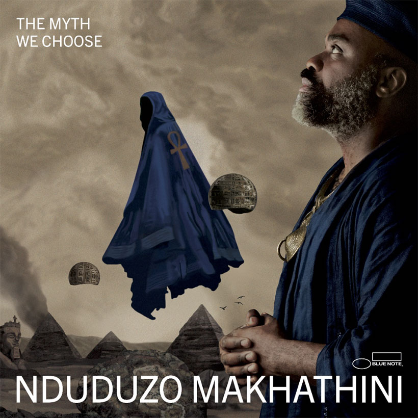 Nduduzo Makhathini The Myth We Choose