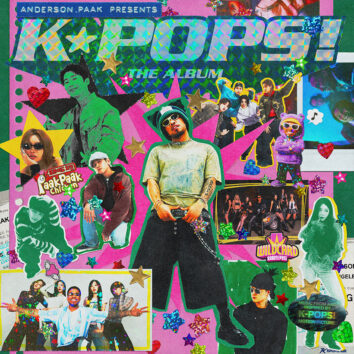 uDiscover Music image background