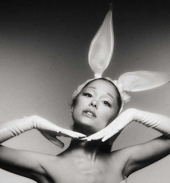 Ariana Grande Dangerous Woman 10th Anniversary