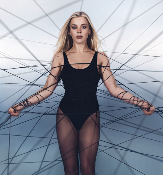 Becky Hill Rebecca