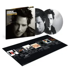 uDiscover Music image background