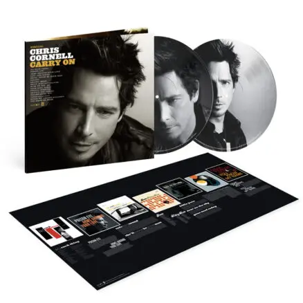 uDiscover Music image background