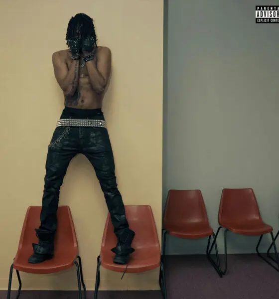 DC The Don The Rumors Are True album cover