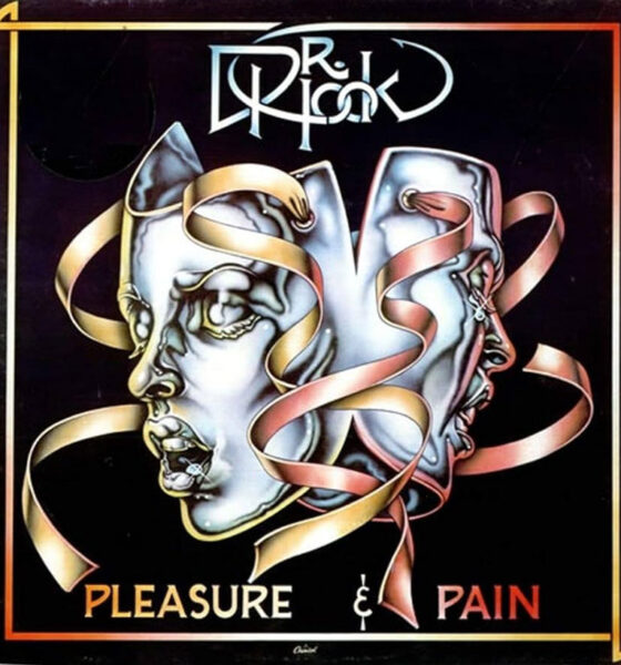Dr. Hook Pleasure and Pain