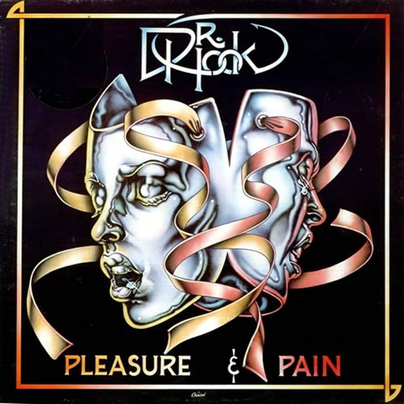 Dr. Hook Pleasure and Pain