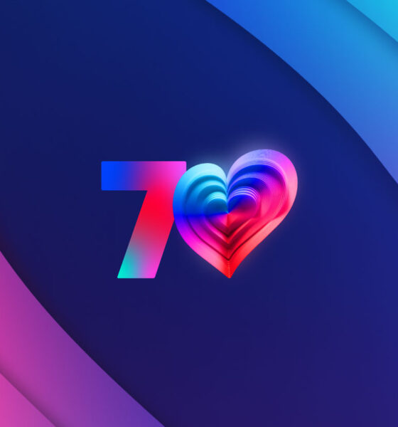 Eurovision Playlist cover