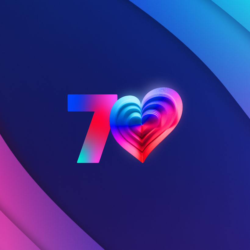 Eurovision Playlist cover