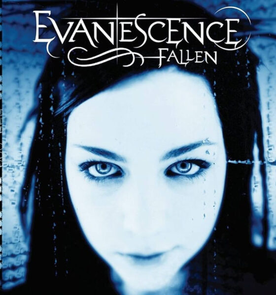 Evanescence Fallen