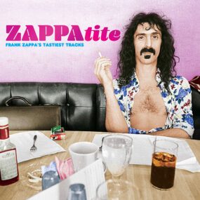 uDiscover Music image background