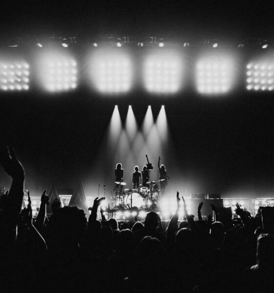 Greta Van Fleet photo courtesy of Republic Records