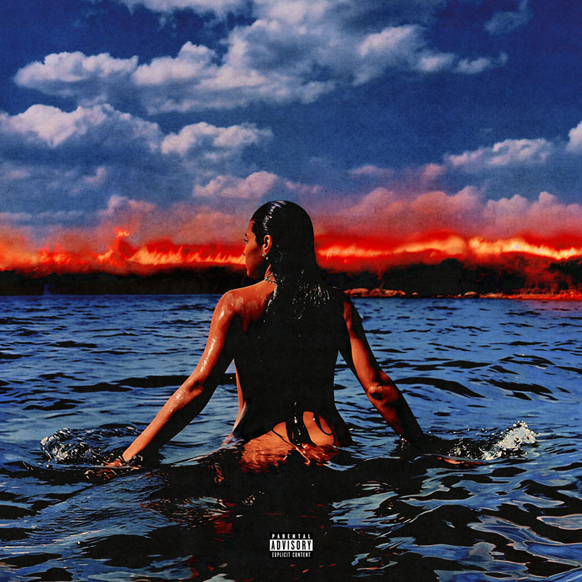 Jessie Reyez A Little Vengeance