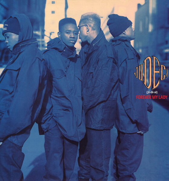 Jodeci Forever My Lady