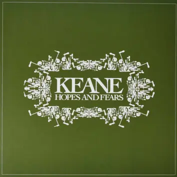 uDiscover Music image background