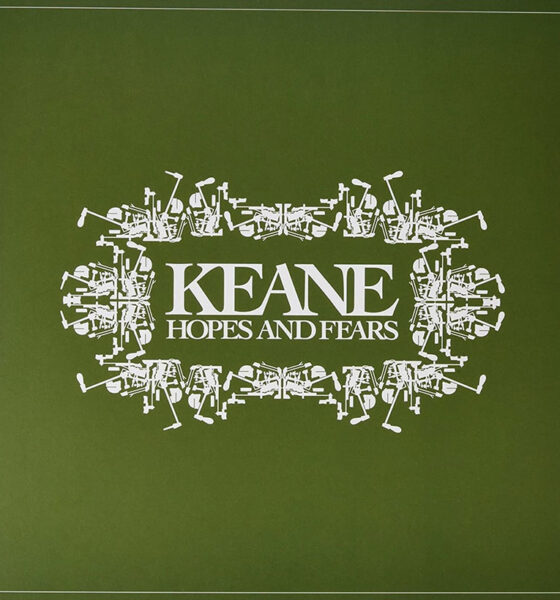 Keane Hopes and Fears