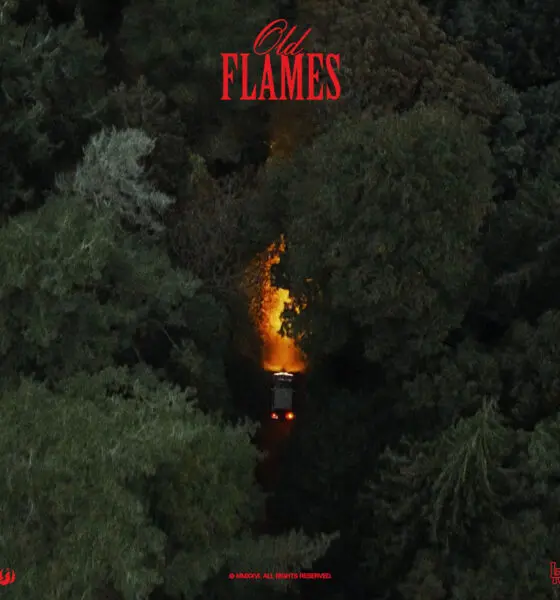 La Roux Old Flames