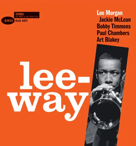 Lee Morgan Lee Way