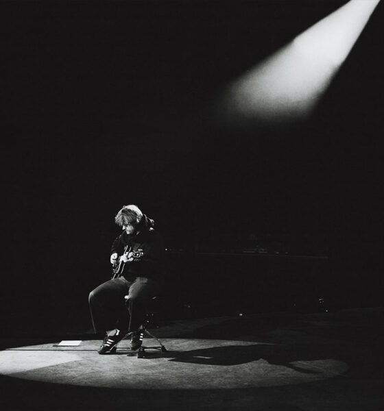 Lewis Capaldi Live From North America