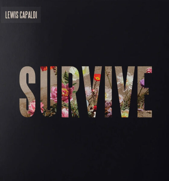 Lewis Capaldi Survive Deluxe EP