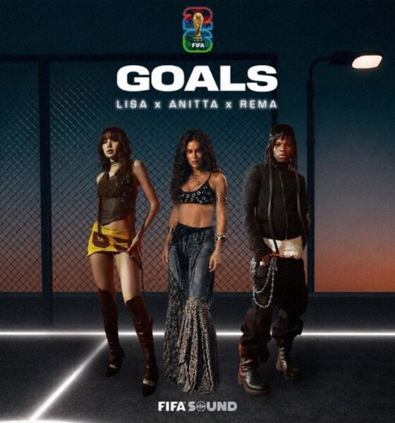 Lisa, Anitta, and Rema Goals