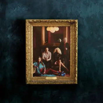 uDiscover Music image background