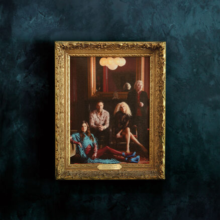 uDiscover Music image background