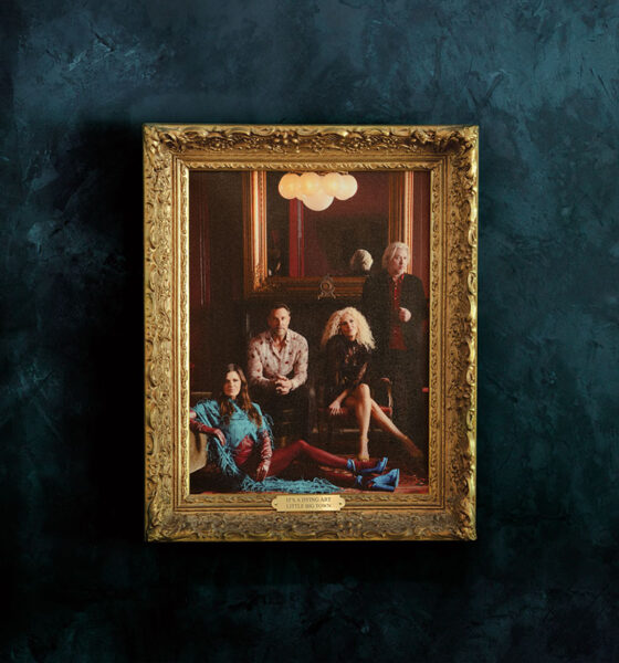 Little Big Town It's Dying Art