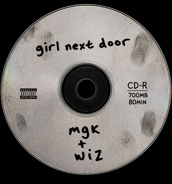 mgk whiz Khalifa girl next door