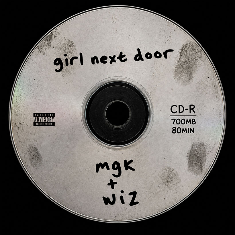 mgk whiz Khalifa girl next door