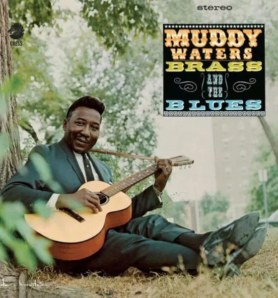 Muddy Waters Brass and the Blues