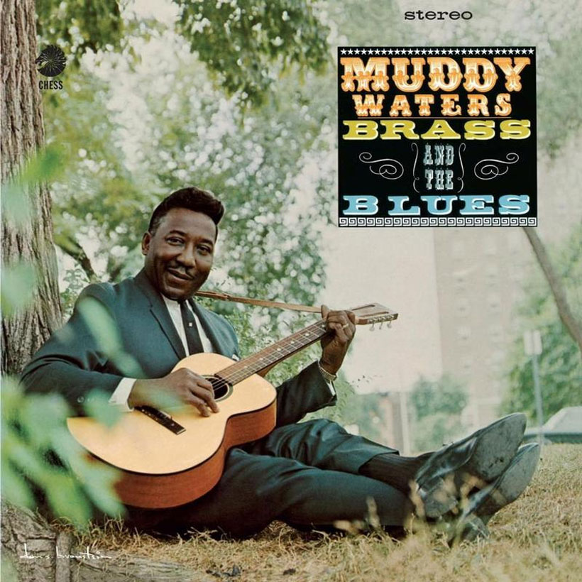 Muddy Waters Brass and the Blues