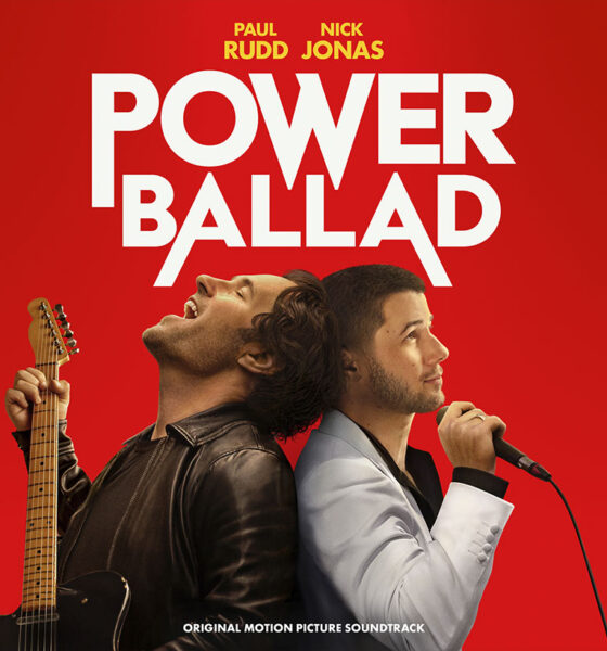 Power Ballad soundtrack