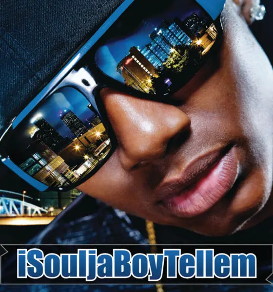 Soulja Boy ISouljaBoyTellEm