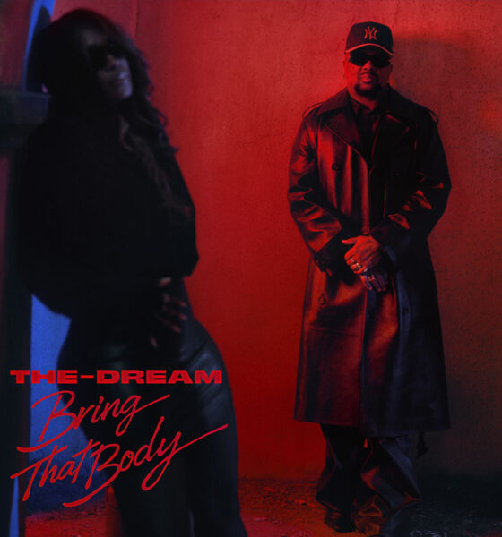 The-Dream Bring That Body