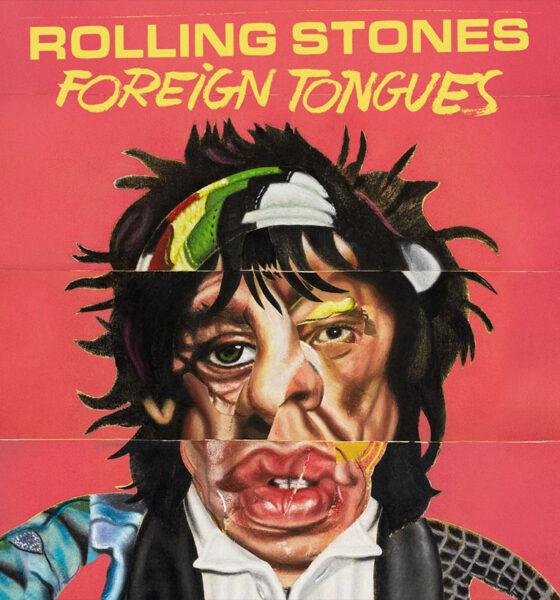 The Rolling Stones Foreign Tongues