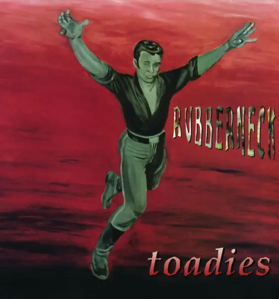 The Toadies Rubberneck